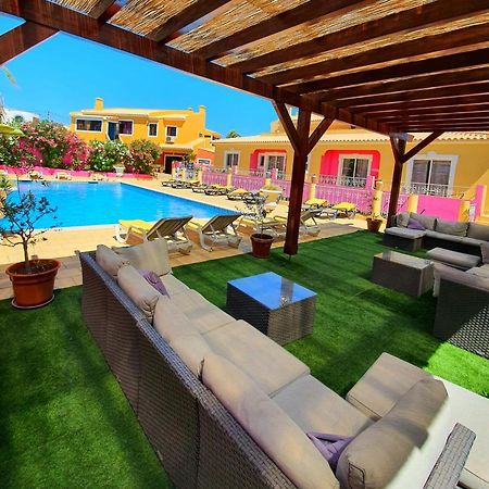 Vila Graciosa - Tranquility Oasis Lagos Eksteriør bilde
