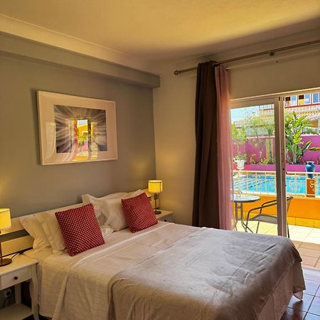 Vila Graciosa - Tranquility Oasis Lagos Eksteriør bilde