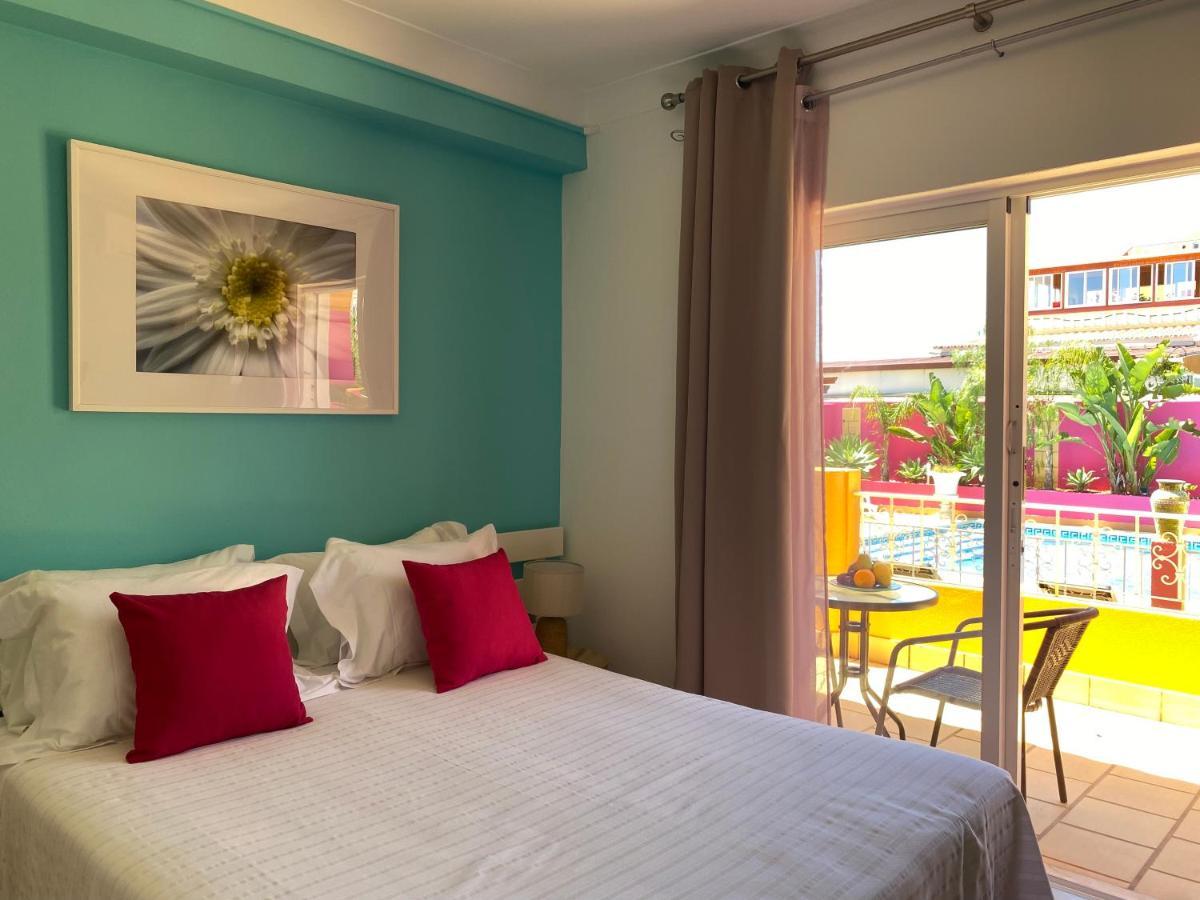 Vila Graciosa - Tranquility Oasis Lagos Eksteriør bilde