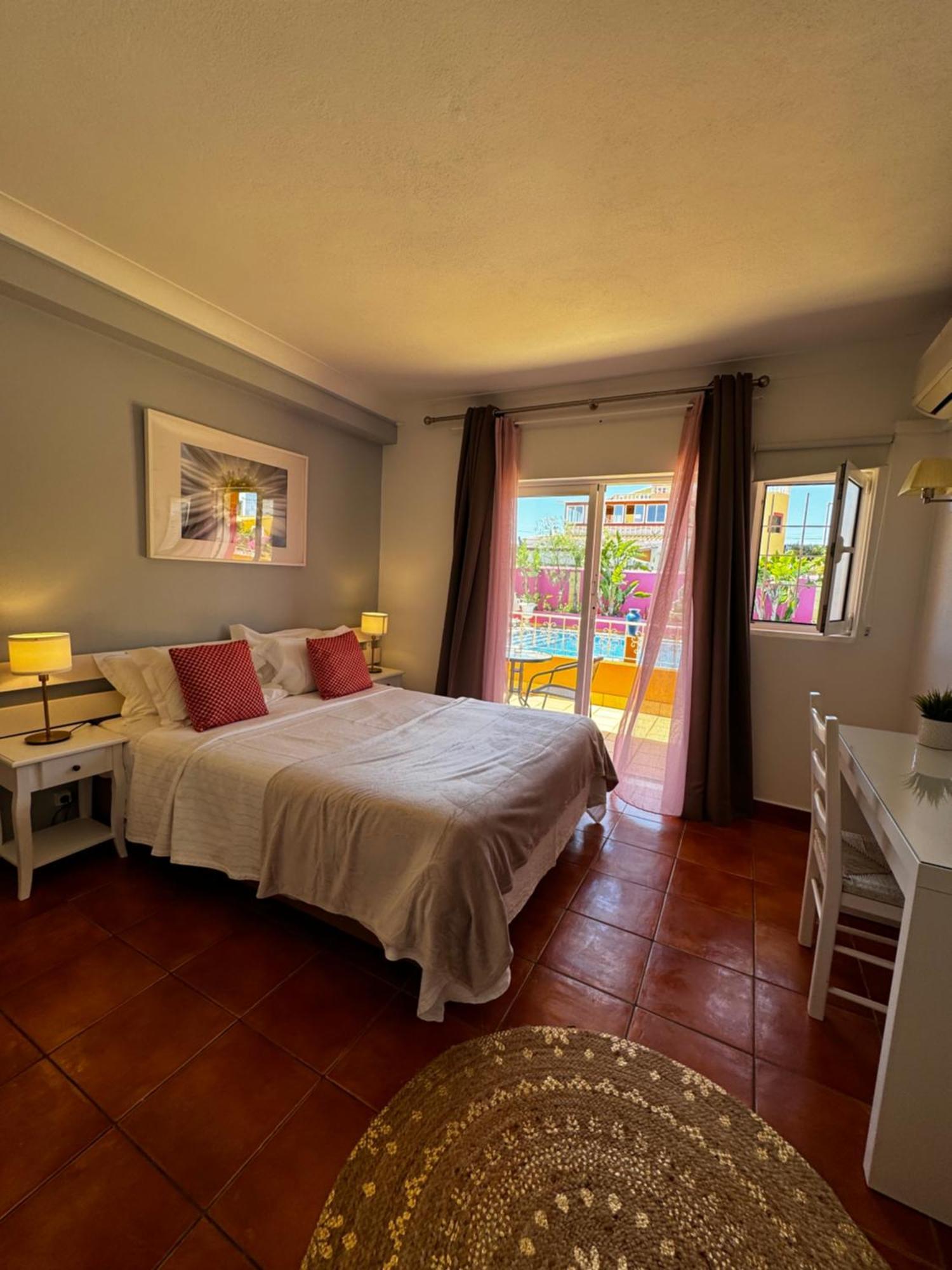 Vila Graciosa - Tranquility Oasis Lagos Eksteriør bilde