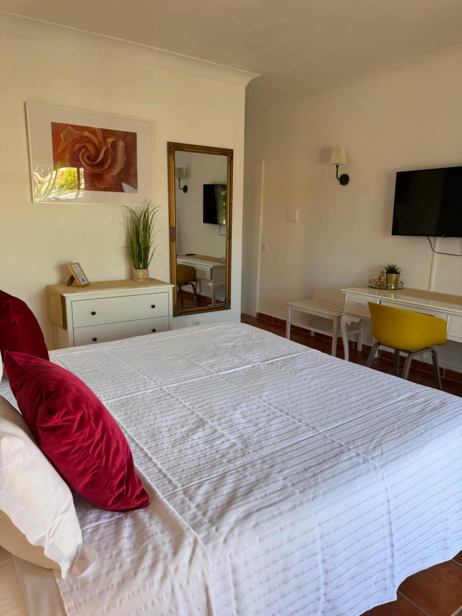 Vila Graciosa - Tranquility Oasis Lagos Eksteriør bilde
