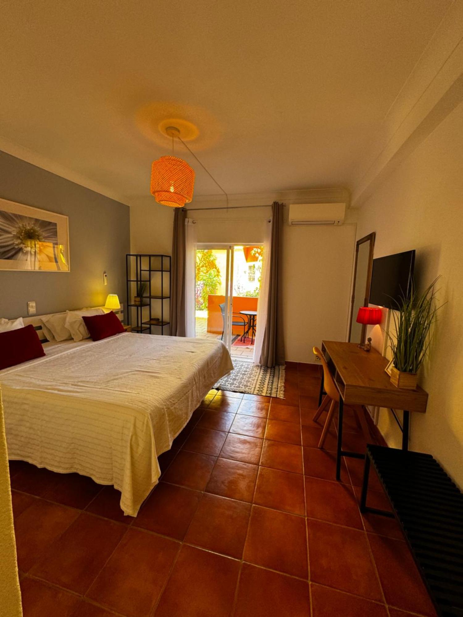 Vila Graciosa - Tranquility Oasis Lagos Eksteriør bilde