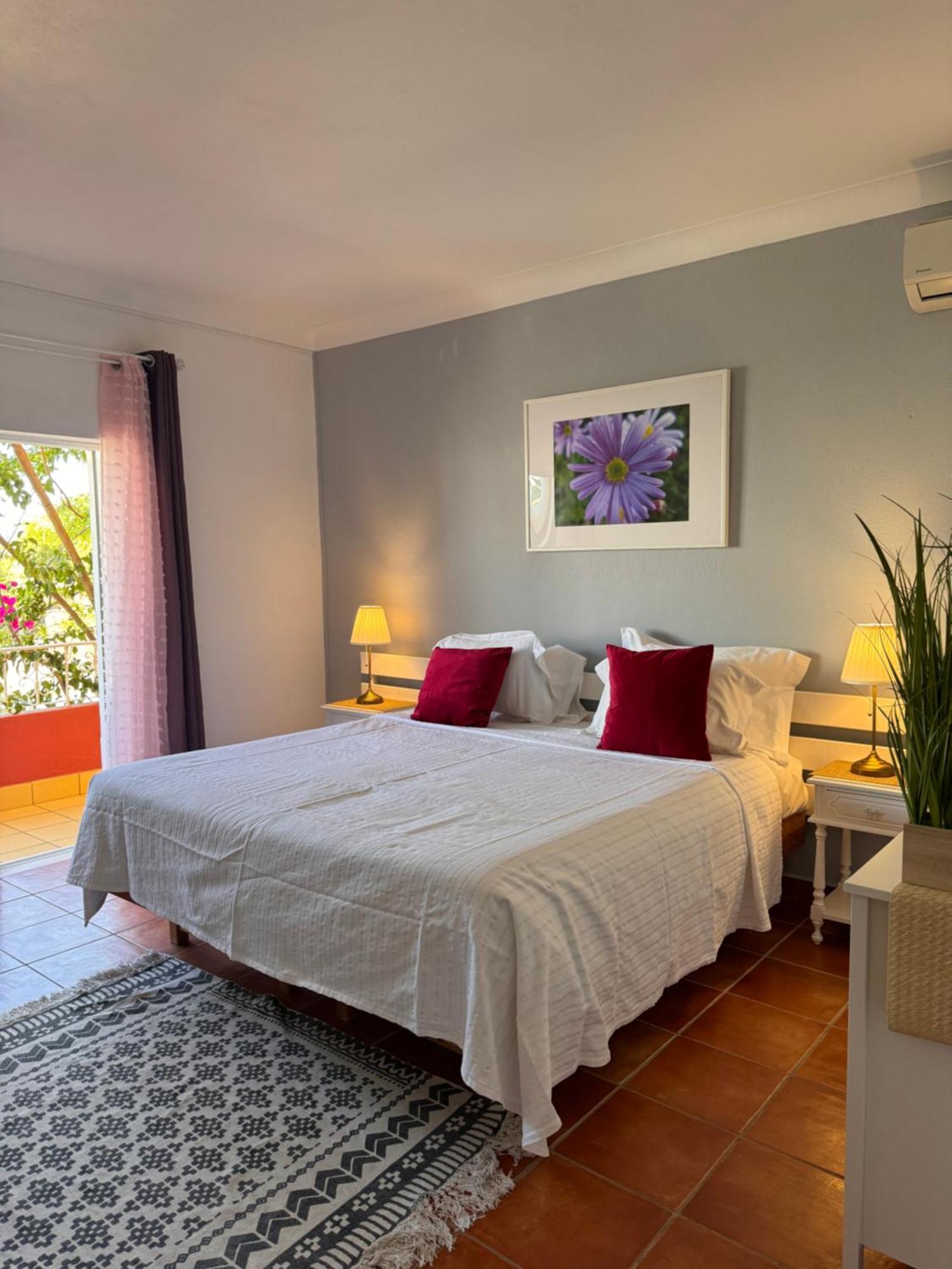 Vila Graciosa - Tranquility Oasis Lagos Eksteriør bilde