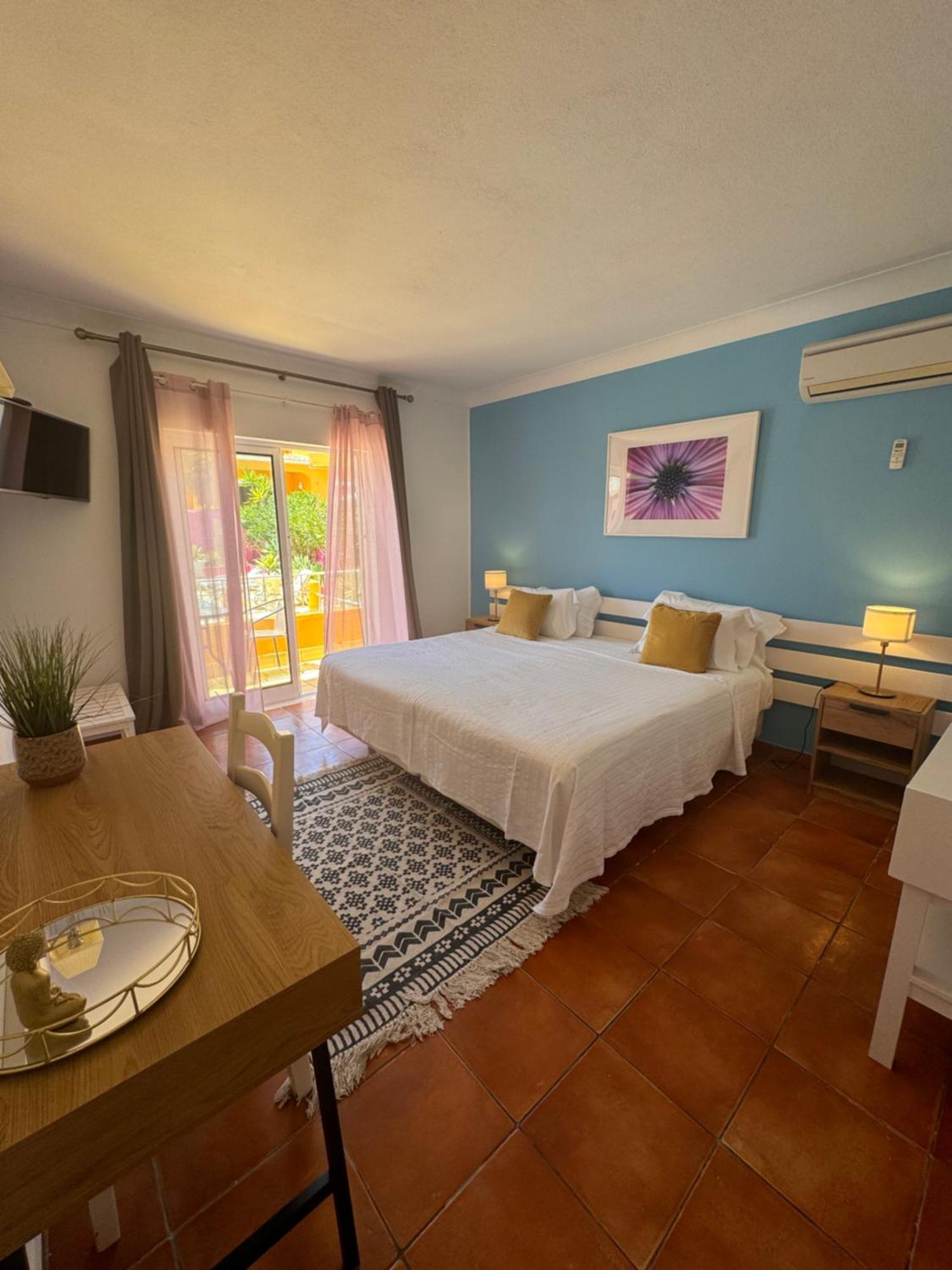 Vila Graciosa - Tranquility Oasis Lagos Eksteriør bilde