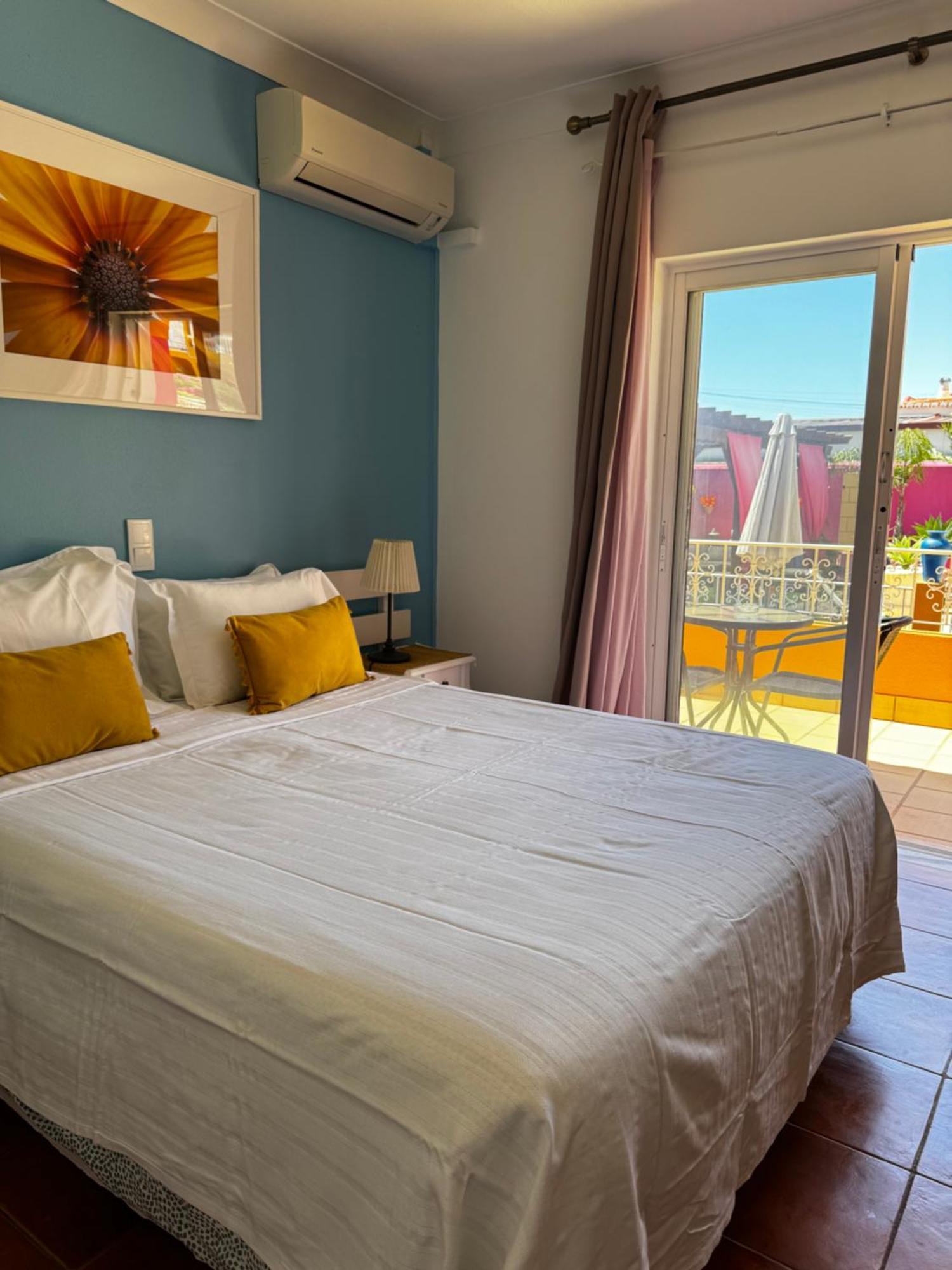 Vila Graciosa - Tranquility Oasis Lagos Eksteriør bilde