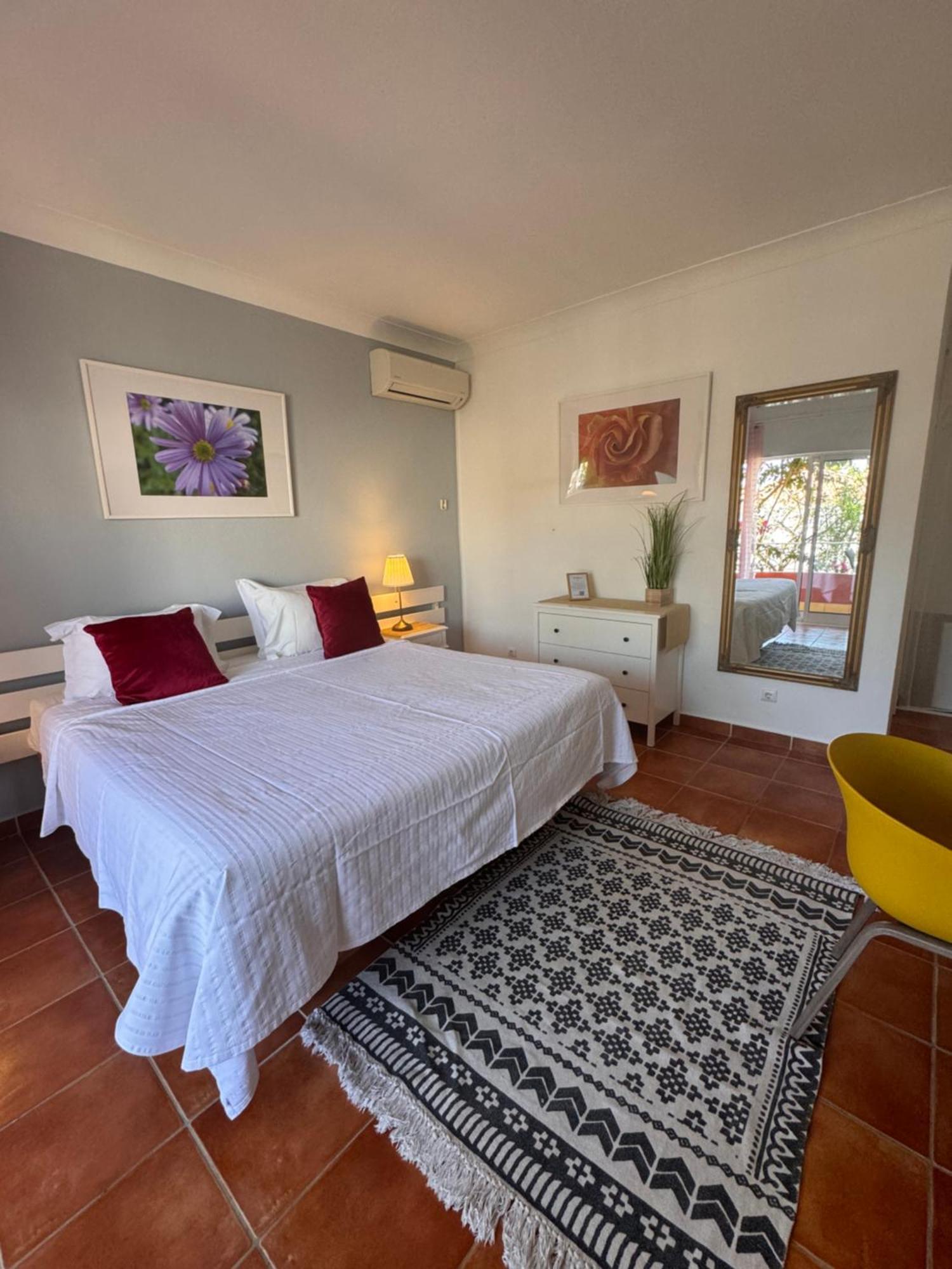 Vila Graciosa - Tranquility Oasis Lagos Eksteriør bilde
