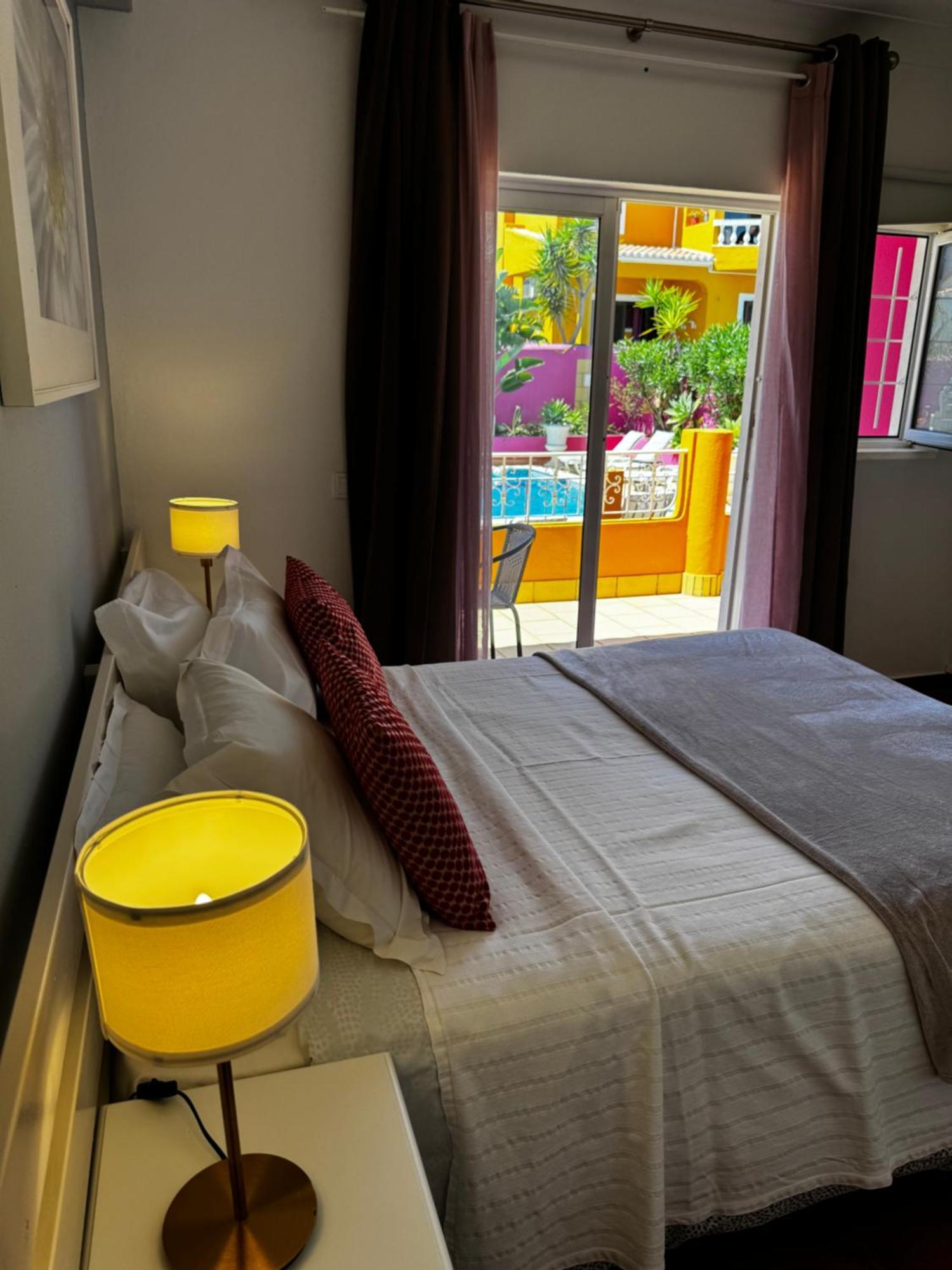 Vila Graciosa - Tranquility Oasis Lagos Eksteriør bilde