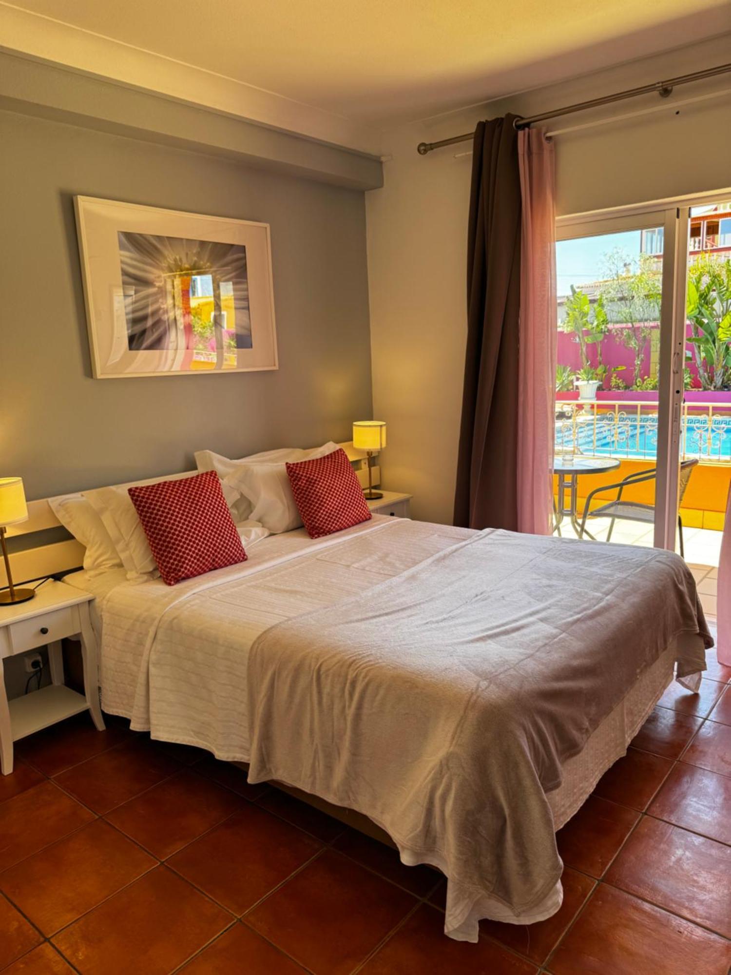 Vila Graciosa - Tranquility Oasis Lagos Eksteriør bilde