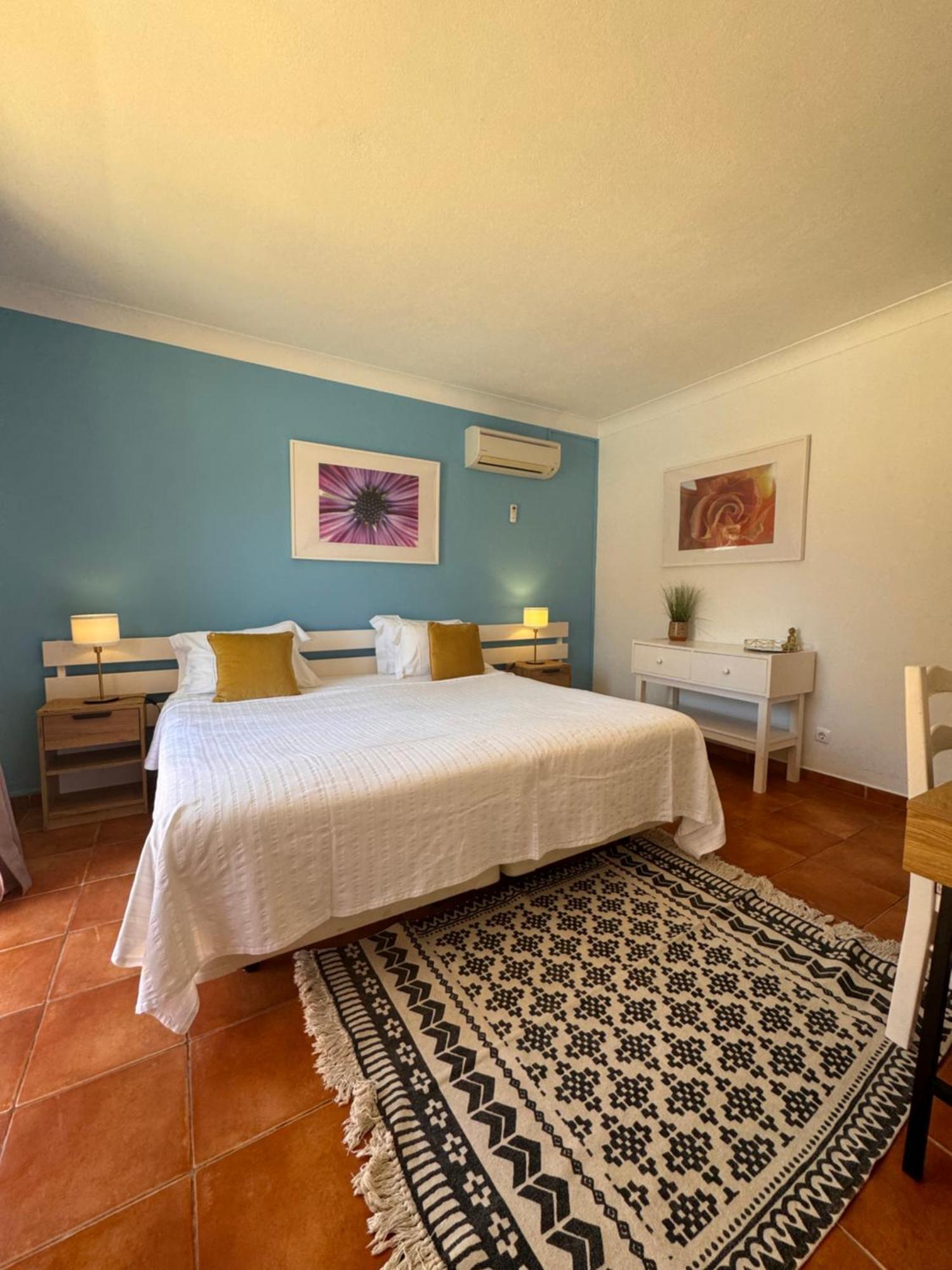 Vila Graciosa - Tranquility Oasis Lagos Eksteriør bilde