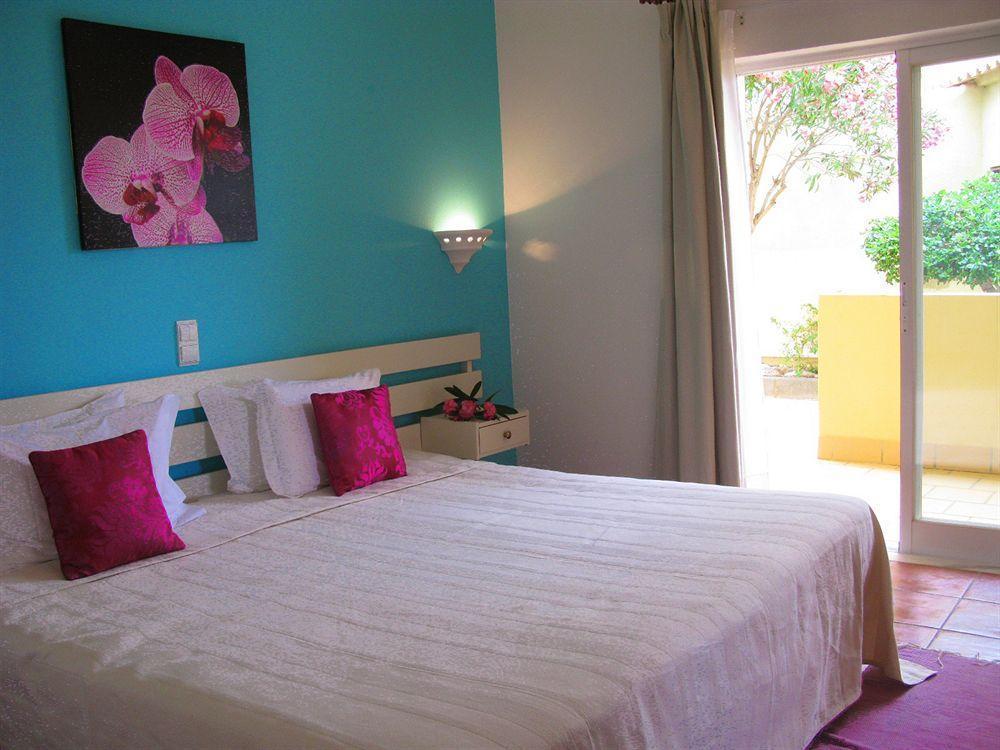 Vila Graciosa - Tranquility Oasis Lagos Eksteriør bilde