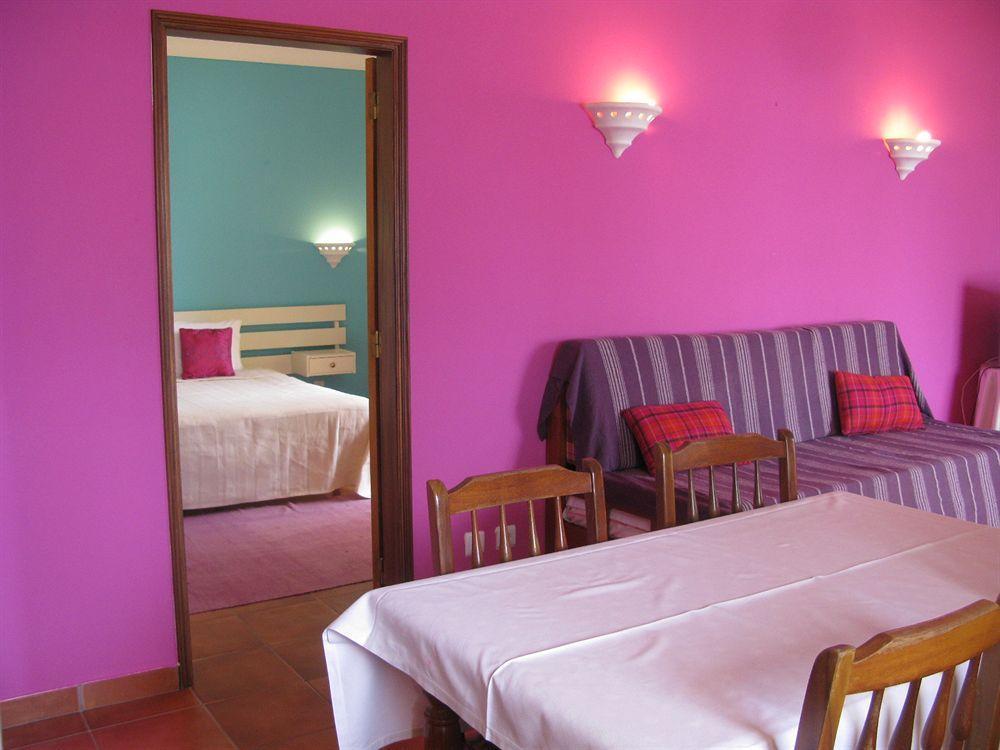 Vila Graciosa - Tranquility Oasis Lagos Eksteriør bilde