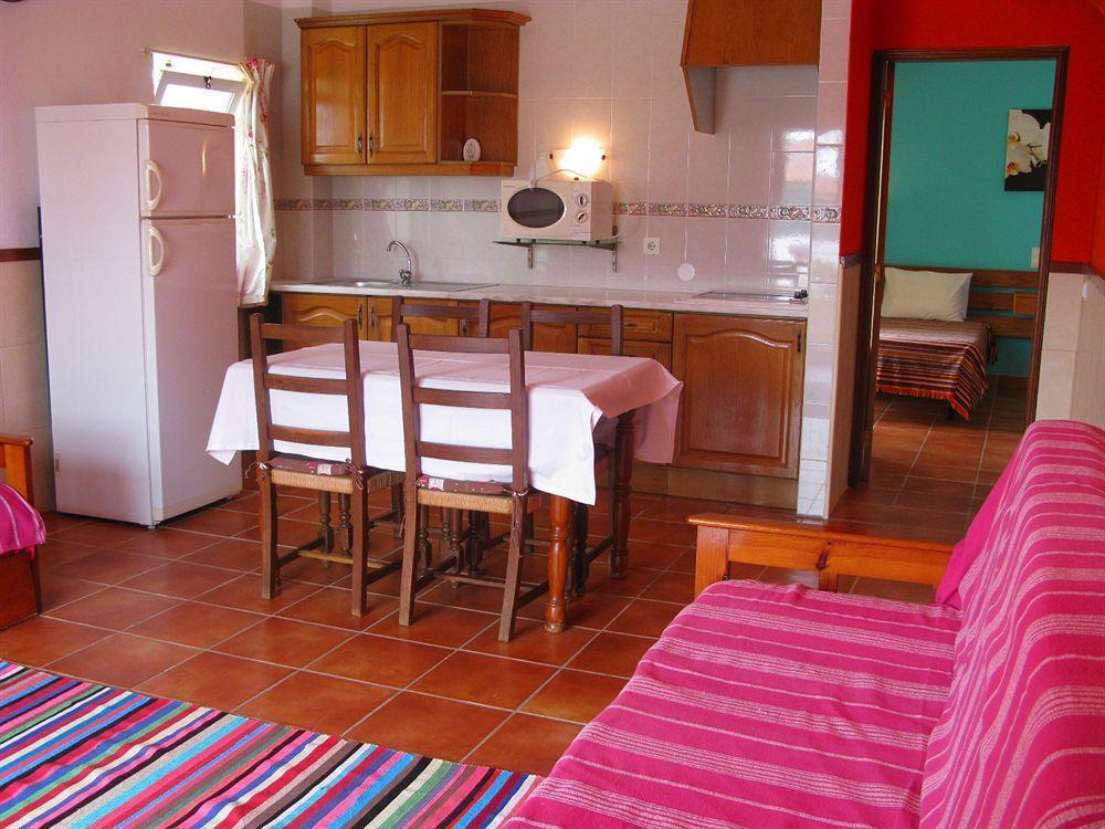 Vila Graciosa - Tranquility Oasis Lagos Eksteriør bilde