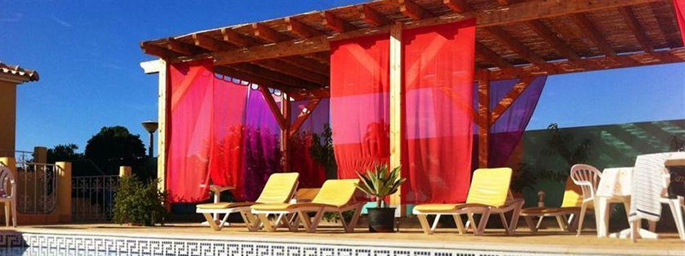 Vila Graciosa - Tranquility Oasis Lagos Eksteriør bilde