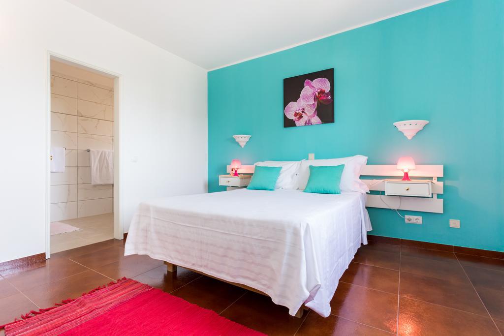 Vila Graciosa - Tranquility Oasis Lagos Eksteriør bilde