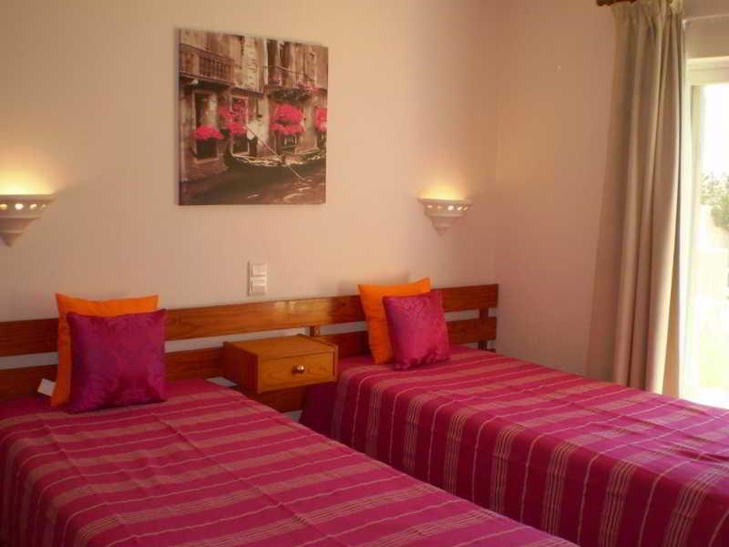 Vila Graciosa - Tranquility Oasis Lagos Eksteriør bilde