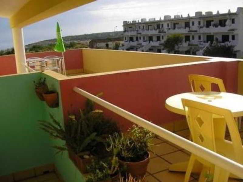 Vila Graciosa - Tranquility Oasis Hotell Lagos Eksteriør bilde