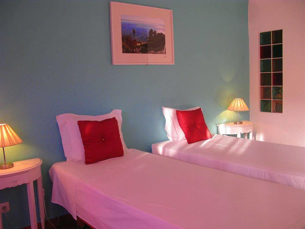 Vila Graciosa - Tranquility Oasis Lagos Eksteriør bilde