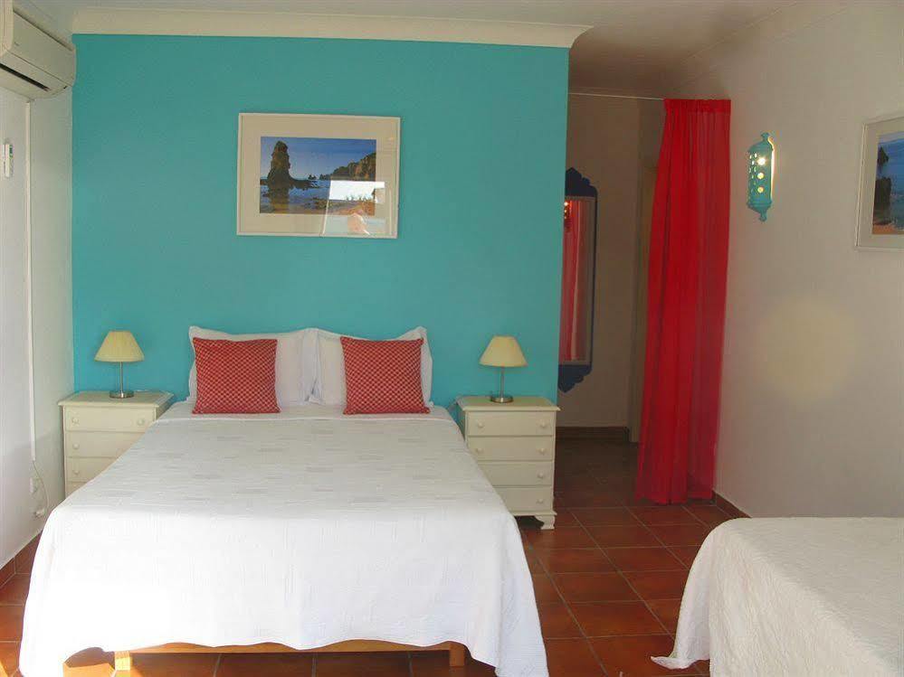Vila Graciosa - Tranquility Oasis Lagos Eksteriør bilde