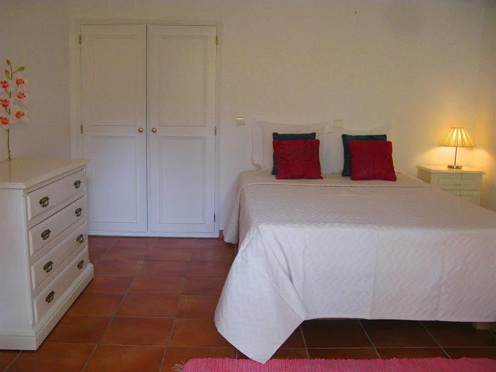 Vila Graciosa - Tranquility Oasis Lagos Eksteriør bilde