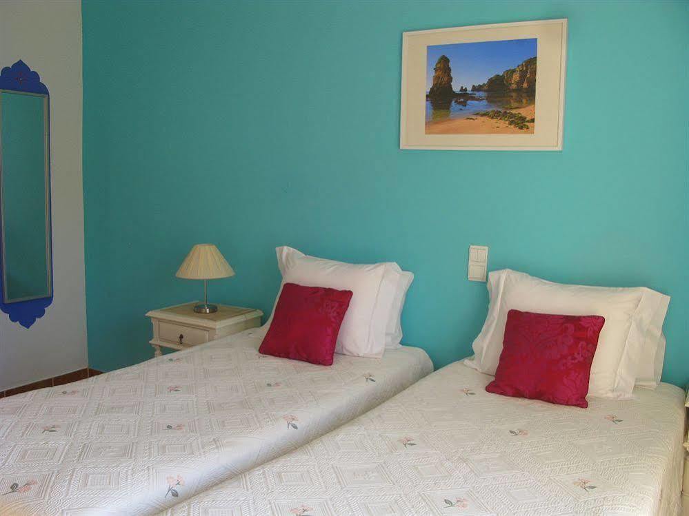 Vila Graciosa - Tranquility Oasis Lagos Eksteriør bilde