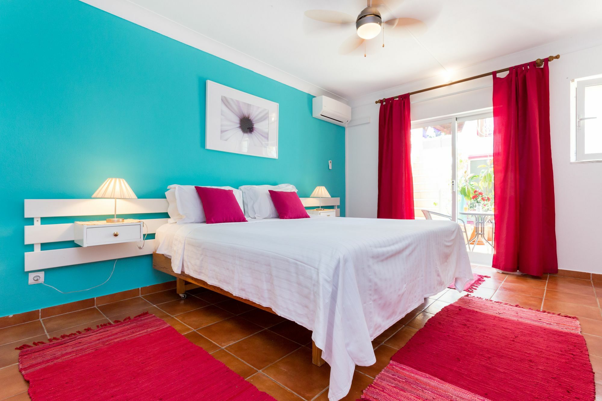 Vila Graciosa - Tranquility Oasis Lagos Eksteriør bilde
