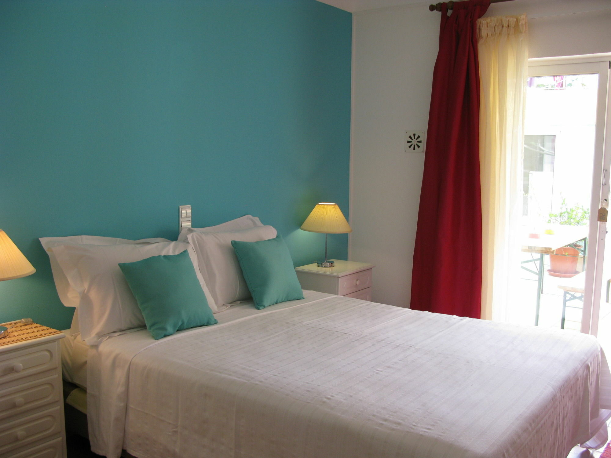 Vila Graciosa - Tranquility Oasis Lagos Eksteriør bilde