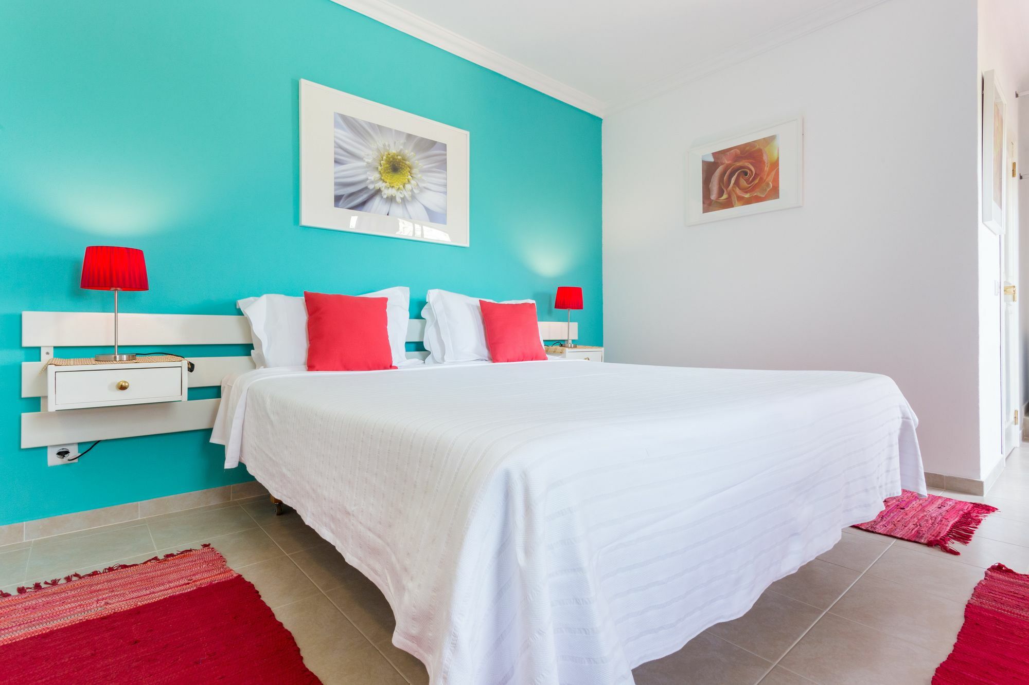 Vila Graciosa - Tranquility Oasis Lagos Eksteriør bilde